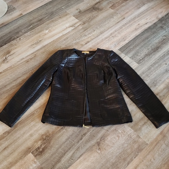 Valerie Stevens Jackets & Blazers - Valerie Steven's Jacket